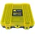 Caixa Plano (1224-00) P/ 100 Balas Calibre 9mm=-Cor Amarelo/Preto - Imagem 1
