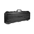 Case para Armas All Weather (11842) p/ Rifle ou Metralhadora-Trancavel-Dimensões:113x43x16cm - Plano - Imagem 1