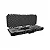 Case para Armas All Weather (11842) p/ Rifle ou Metralhadora-Trancavel-Dimensões:113x43x16cm - Plano - Imagem 2