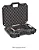 Case Tactical p/ 02 Pistolas (1071800) - Plano - Imagem 2