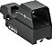 Red dot / Mira Ultra Shot R-Spec Reflex Black - Sightmark - Imagem 1