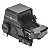 Mira Ultra Shot M-Spec LQD Reflex DE - Sightmark - Imagem 4
