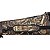 Case para Armas Longas T128C Camuflado GNXPLORER - Pulse - Imagem 3
