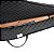 Case para Armas Longas T128C Camuflado GNXPLORER - Pulse - Imagem 5