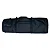 Case para Armas Longas T85P Preto GNXPLORER - Pulse - Imagem 1