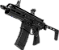 Rifle Pressão Sig Sauer MCX Ratther CO2 4,5mm - Rossi - Imagem 3