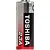 Pilha Alcalina 23A 12v - Toshiba - Imagem 1