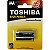 Pilha AAA 2 Palito com 2 unidades - Toshiba - Imagem 1