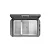 Geladeira Portátil D50 Dark Dual Zone - 50 litros - 12-24v c/ Fonte 110/220v - Elber - Imagem 3