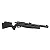 Carabina de Ar Comprimido Arrow PCP Magnum em Polímero 5,5mm - Gamo - Imagem 4