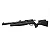 Carabina de Ar Comprimido Arrow PCP Magnum em Polímero 5,5mm - Gamo - Imagem 1