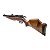 Carabina de Ar Comprimido Riser PCP Madeira 5,5mm - Gamo - Imagem 2