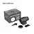 Red Dot Tático Paragon 3x18 Micro, 1 Moa Prismatico - Vector Optics - Imagem 2