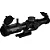 Kit Luneta RapidStrike 1-10x24 SFP Riflescope - Firefield - Imagem 3