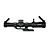Kit Luneta RapidStrike 1-10x24 SFP Riflescope - Firefield - Imagem 2