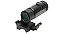 Magnificador T-3 Mag W LQD Flip to Side Mount - Sight Mark - Imagem 1