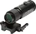 Magnificador T-5 Mag W LQD Flip to Side Mount - Sight Mark - Imagem 3