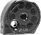 Carabina de Pressão PCP Beeman 1336S Polímero 6,35mm - Rossi - Imagem 5