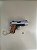 Chaveiro Pistolas e Revólver (Mini arma) - Imagem 4