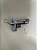 Chaveiro Pistolas e Revólver (Mini arma) - Imagem 3