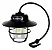 Lampião 250 Lumens, 4 modos, Entrada USB - Hawapi - Imagem 1