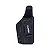 Coldre Velado Kydex Glock G17/G45 Preto - Aurok - Imagem 1