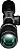 Luneta Crossfire HD 2-7x32 SFP V-Plex Moa Rimfire - Vortex - Imagem 4