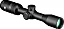 Luneta Crossfire HD 2-7x32 SFP V-Plex Moa Rimfire - Vortex - Imagem 2