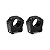 Sport Riflescope Ring 1" Medium (.90") - Vortex - Imagem 1