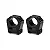 Sport Riflescope Ring 1" High (1.1") - Vortex - Imagem 3
