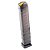 Carregador Polimero Preto Transparente 9x19mm -33 Mun. - Fire Eagle - Imagem 1