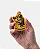 Patch Coleção Instinto Alpha Onça-Pintada Amarelo - Invictus - Imagem 3