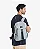 Mochila Gaivota 15L Preto - Galapagos - Imagem 6
