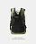 Mochila Impermeável Torrent 24L. Invictus - Verde - Imagem 2