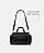 Mochila / Mala Arsenal 2.0 Invictus - Preto - Imagem 5