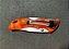 Canivete 285 Bantam BLW Blaze Orange - Buck - Imagem 4