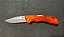 Canivete 285 Bantam BLW Blaze Orange - Buck - Imagem 1