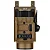 Lanterna Baldr S BL 800 Lumens 130 Metros Laser Azul - Desert Tan - Olight - Imagem 3