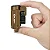 Lanterna Baldr S BL 800 Lumens 130 Metros Laser Azul - Desert Tan - Olight - Imagem 5