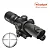 Luneta Barrage 1.5-5x32 com Laser Verde - Firefield - Imagem 1
