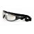 Óculos de Proteção Delta Militar Espelhado - Vicsa - Imagem 2