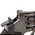 Revólver de Pressão  CO2 SR357 Black Crosman -  4,5mm - Imagem 4