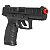 Pistola Airsoft  GBB CO2  Beretta  APX  Blowback - Umarex - Imagem 2