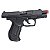 Pistola Airsoft GBB CO2  Walther  P99  Blowback - Umarex - Imagem 2