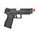 Pistola Airsoft  GBB GTP9 Blowback  + Case Exclusivo - G&G - Imagem 1