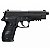 Pistola de Pressão CO2 P226 Blowback Full Metal Sig Sauer - 4,5mm - Imagem 3