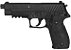 Pistola de Pressão CO2 P226 Blowback Full Metal Sig Sauer - 4,5mm - Imagem 2