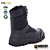 COTURNO TÁTICO 8625-1 AIRSTEP UPON ARMOR WATER PROOF - Preto - Imagem 5