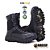 COTURNO TÁTICO 8625-1 AIRSTEP UPON ARMOR WATER PROOF - Preto - Imagem 3