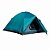 Barraca de Camping Colorado  GT - 3/4 Pessoas - NTK - Imagem 1